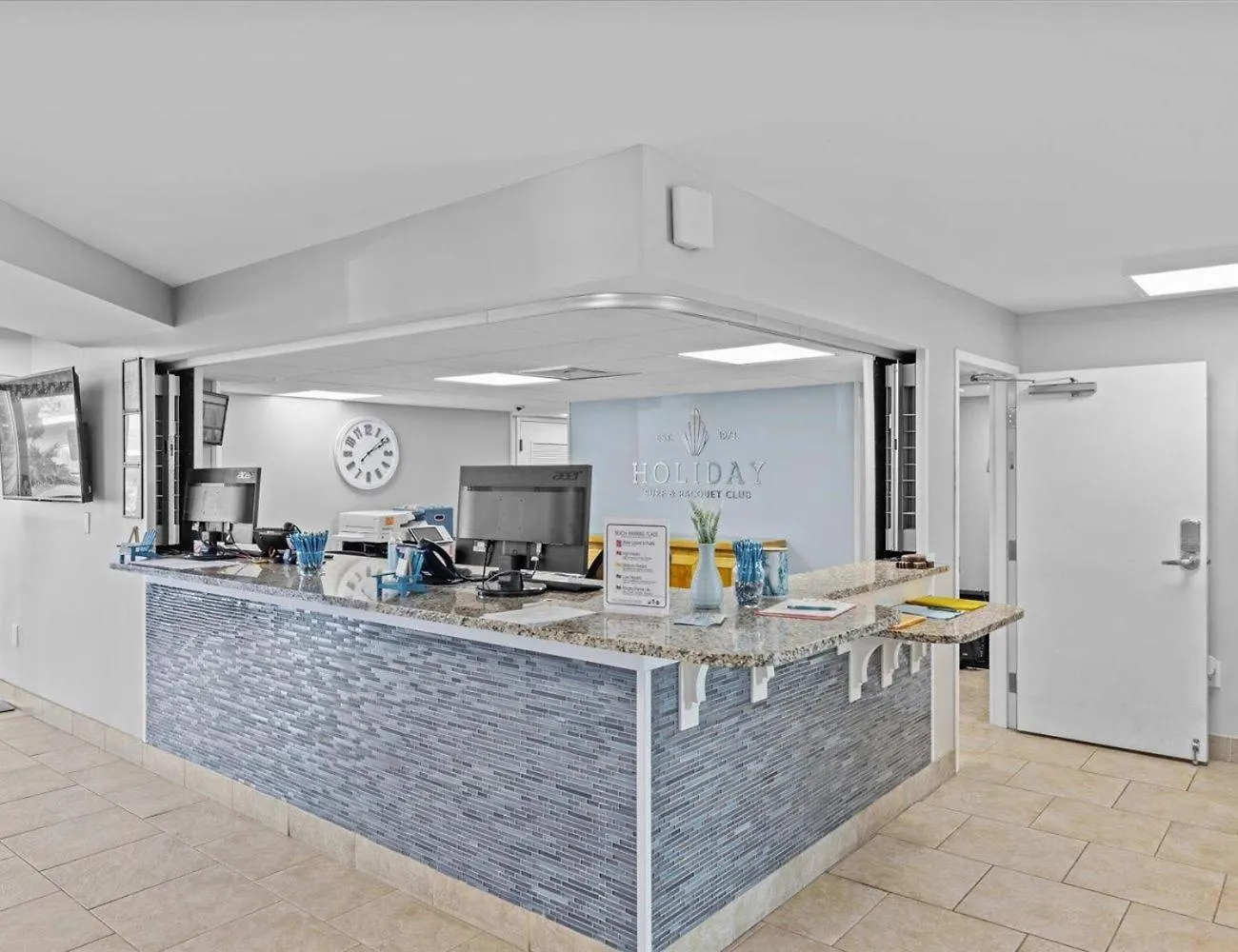 Holiday Surf And Racquet Unit 1A Destin Holiday home